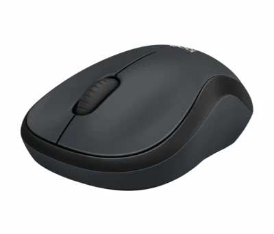 موس بی سیم Logitech M220 - Image 2