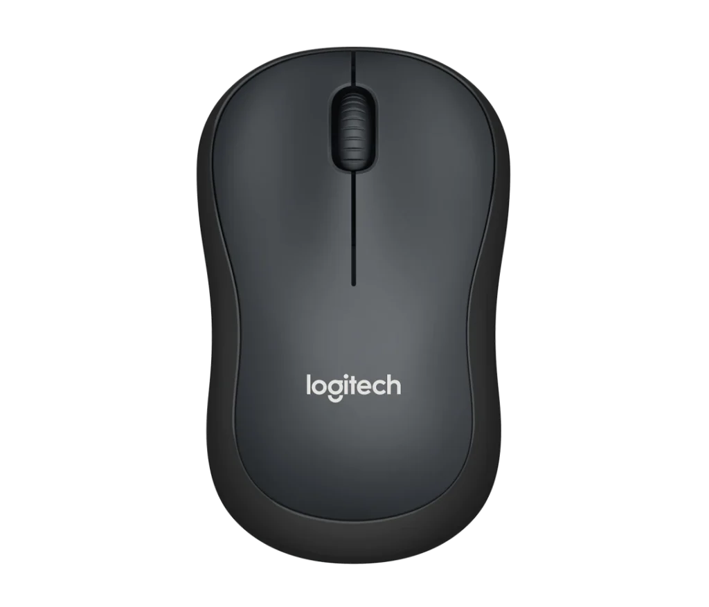 Logitech M220