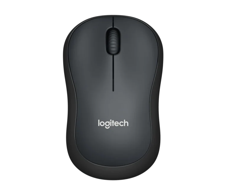 Logitech M220