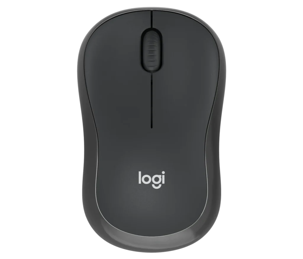 Logitech M240