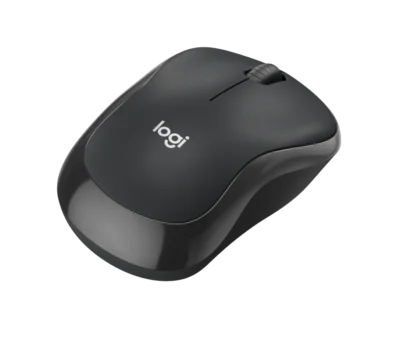 موس بی سیم Logitech M240 - Image 3
