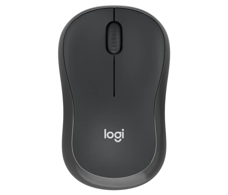 Logitech M240