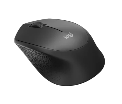 موس بی سیم Logitech M330 - Image 3