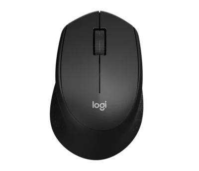 Logitech M330