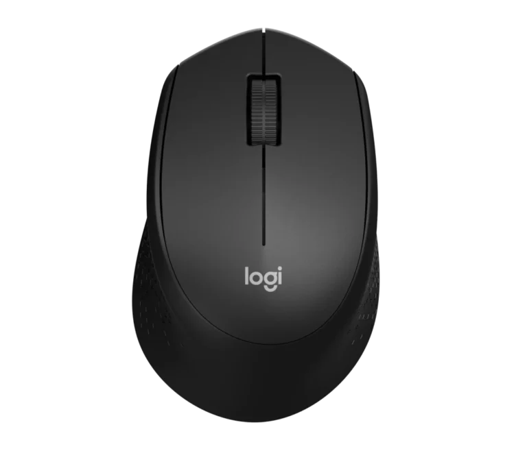 Logitech M330