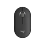 Logitech M350s Pebble Mouse 2