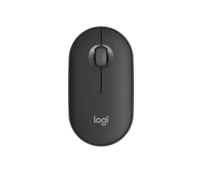 Logitech M350s Pebble Mouse 2