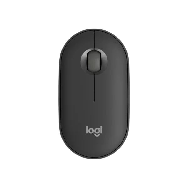 Logitech M350s Pebble Mouse 2