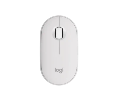 موس بی سیم Logitech M350s Pebble Mouse 2 - Image 3