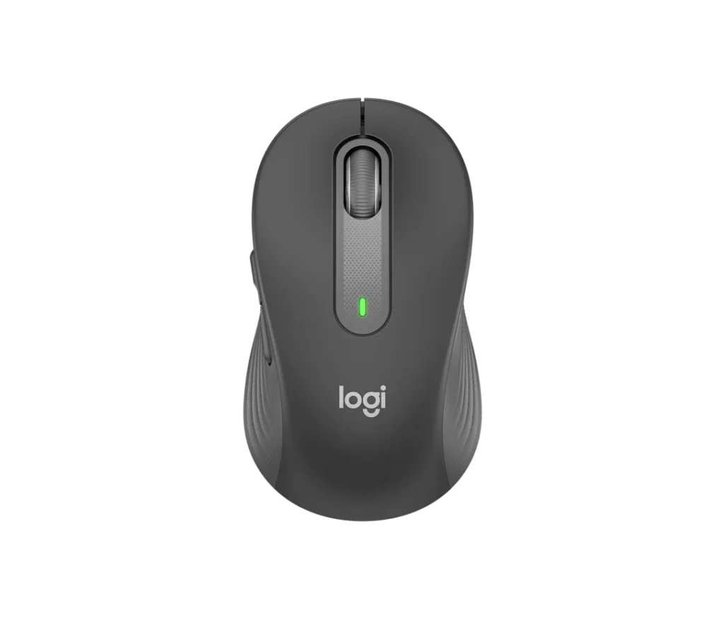 Logitech M650