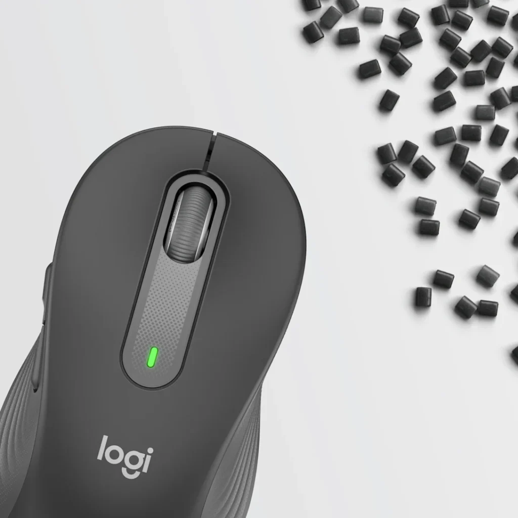 Logitech M650 2