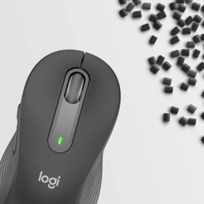 موس بی سیم Logitech M650 - Image 2