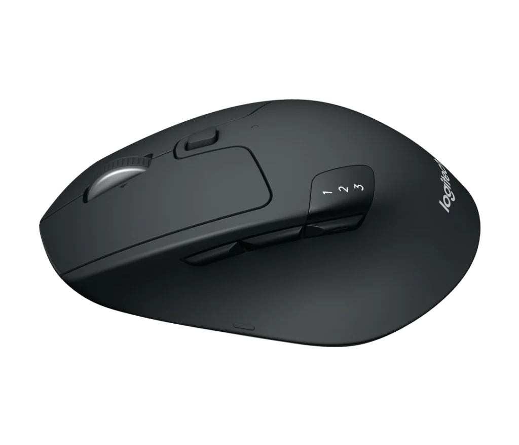 Logitech M720 1