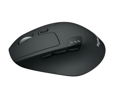 موس بی سیم Logitech M720 - Image 2