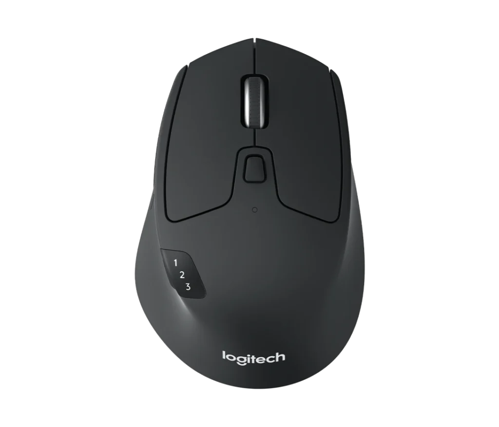 Logitech M720