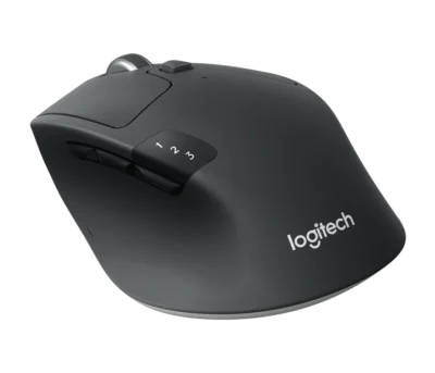 موس بی سیم Logitech M720 - Image 5