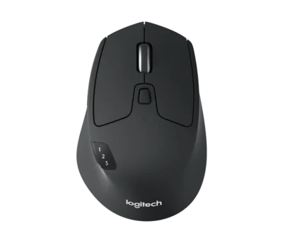 Logitech M720