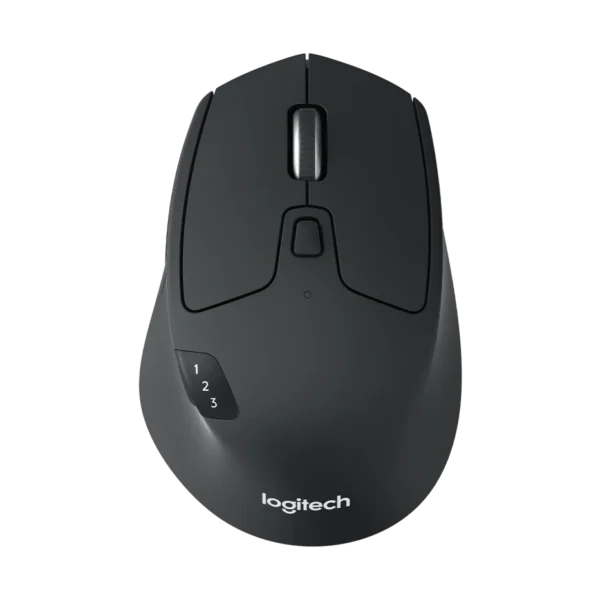 Logitech M720