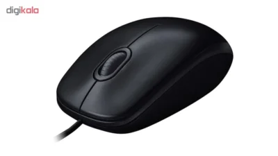 موس سیمی Logitech M90 - Image 2