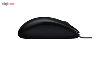 موس سیمی Logitech M90 - Image 4