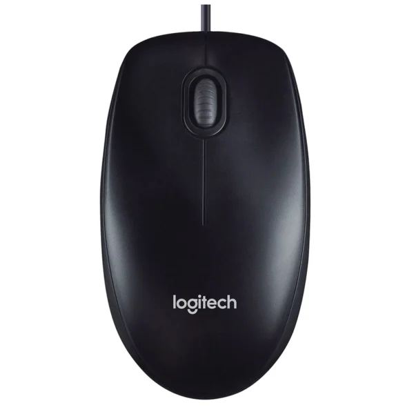 Logitech M90