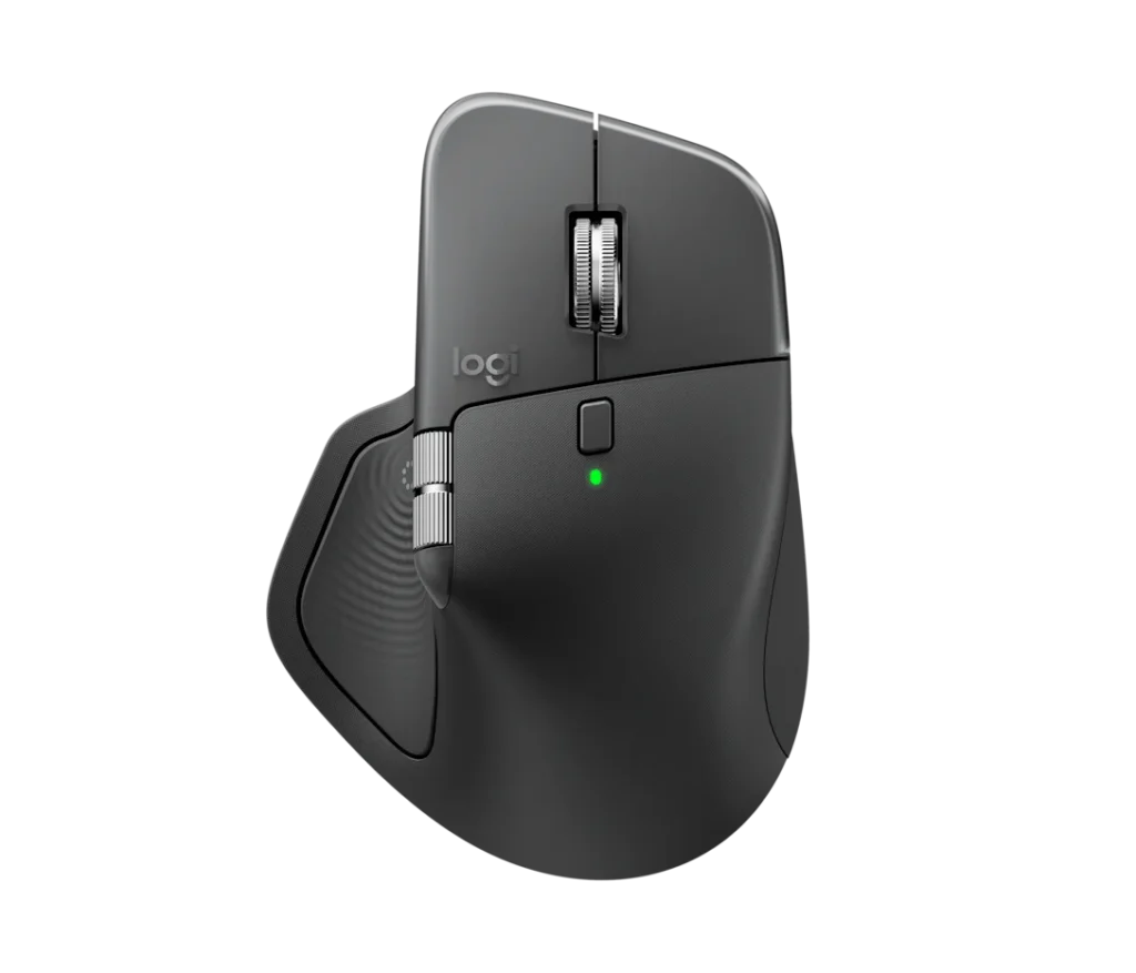 Logitech Mouse MX Master 4