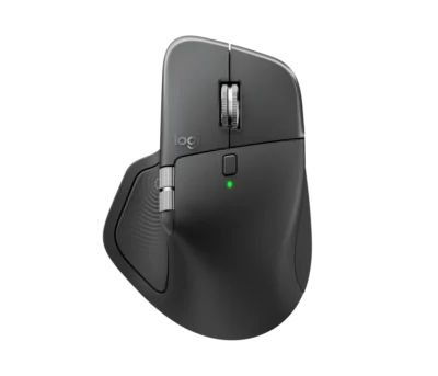 Logitech Mouse MX Master 4