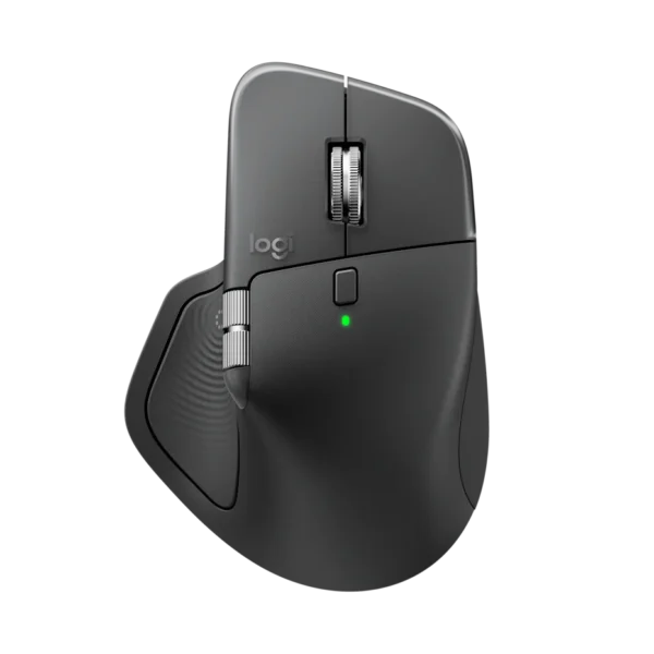 Logitech Mouse MX Master 4