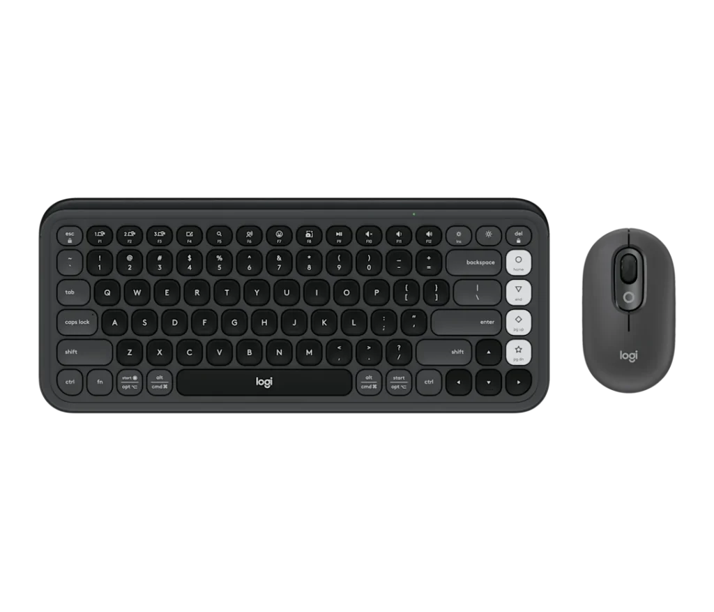 Logitech POP Icon Combo