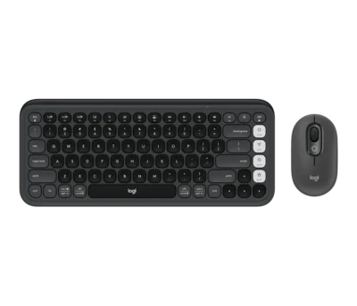 Logitech POP Icon Combo