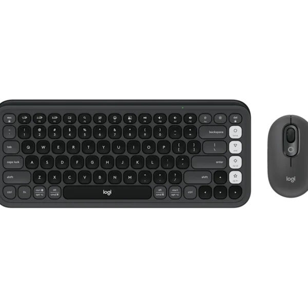 Logitech POP Icon Combo