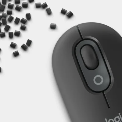 موس بی سیم Logitech POP Mouse - Image 4