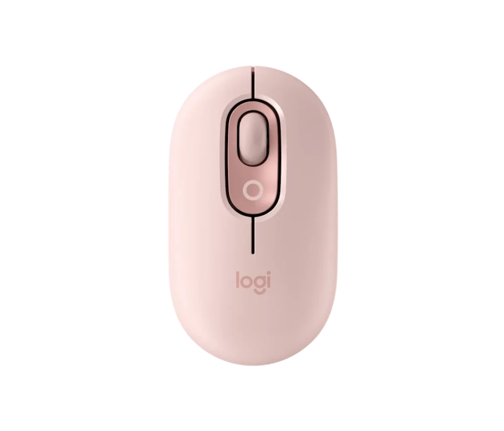 Logitech POP Mouse