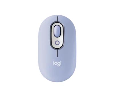 موس بی سیم Logitech POP Mouse - Image 7
