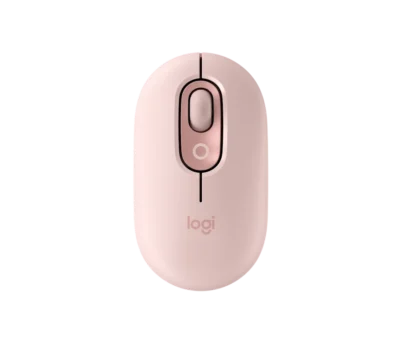 Logitech POP Mouse