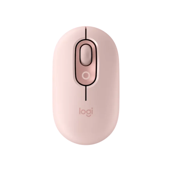 Logitech POP Mouse