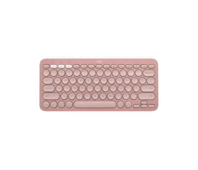Logitech Pebble Keys 2 K380s