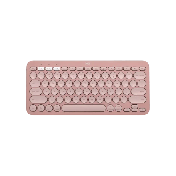 Logitech Pebble Keys 2 K380s