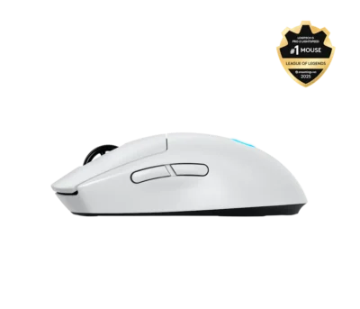 موس بی سیم Logitech Pro 2 Lightspeed - Image 2