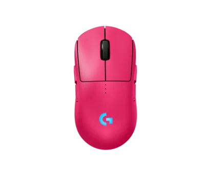 موس بی سیم Logitech Pro 2 Lightspeed - Image 7