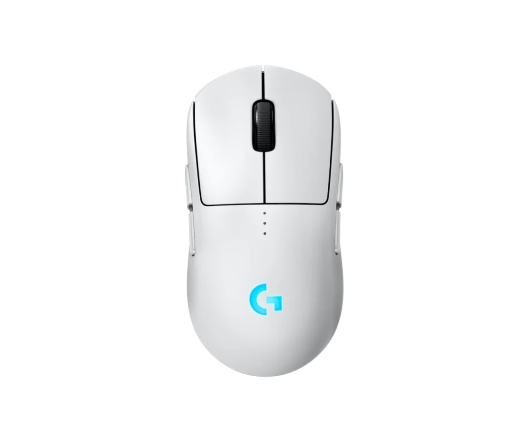 Logitech Pro 2 Lightspeed