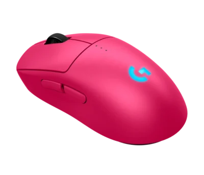 موس بی سیم Logitech Pro 2 Lightspeed - Image 5