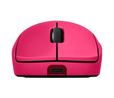 موس بی سیم Logitech Pro 2 Lightspeed - Image 4