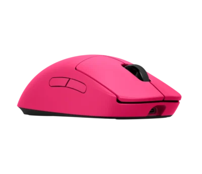 موس بی سیم Logitech Pro 2 Lightspeed - Image 3