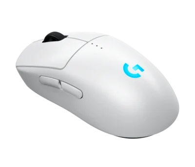 موس بی سیم Logitech Pro 2 Lightspeed - Image 15