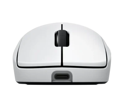 موس بی سیم Logitech Pro 2 Lightspeed - Image 14