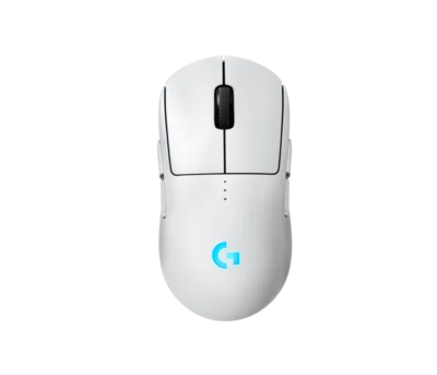 Logitech Pro 2 Lightspeed