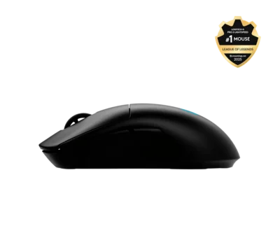 موس بی سیم Logitech Pro 2 Lightspeed - Image 12