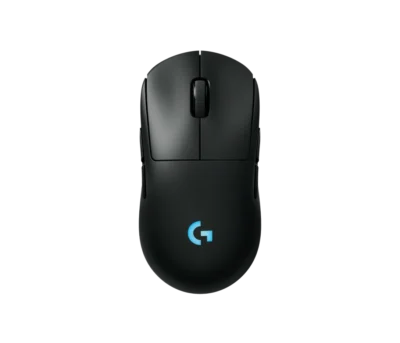 موس بی سیم Logitech Pro 2 Lightspeed - Image 11