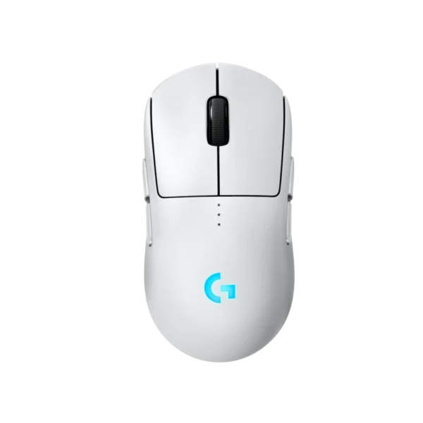 Logitech Pro 2 Lightspeed